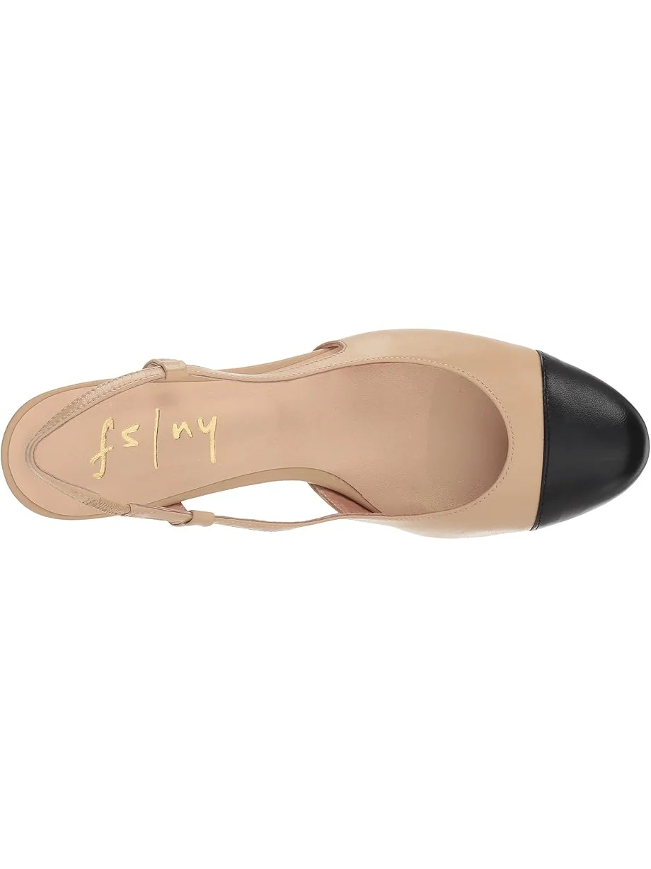 Туфли French Sole Baton — 2