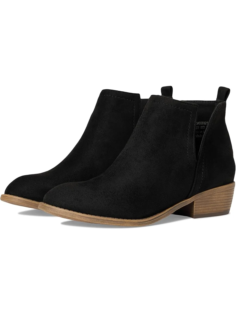 Ботинки Journee Collection Rimi Bootie — 1