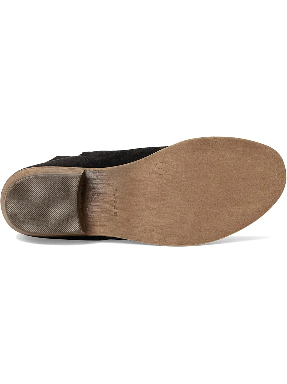Ботинки Journee Collection Rimi Bootie — 3
