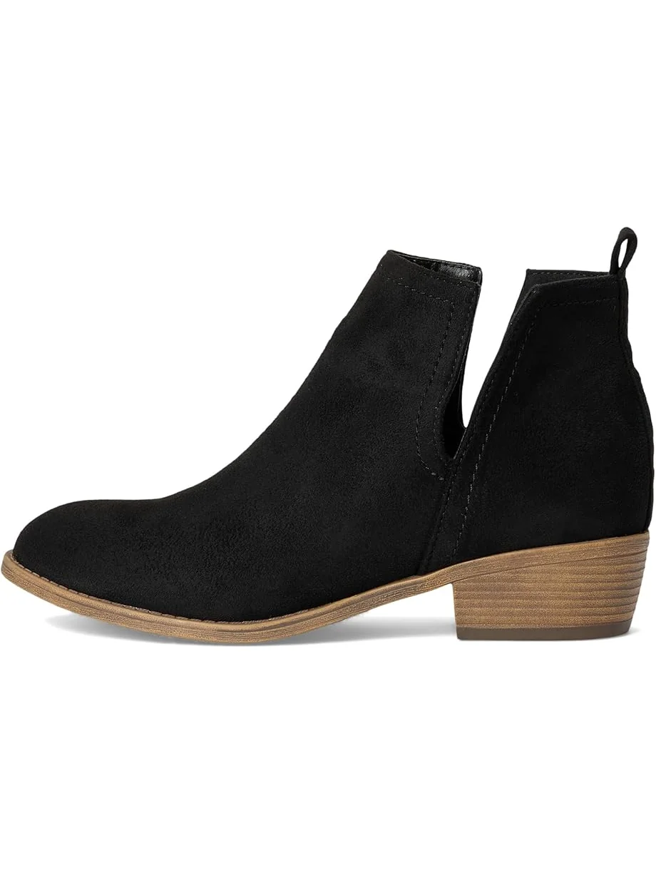 Ботинки Journee Collection Rimi Bootie — 4