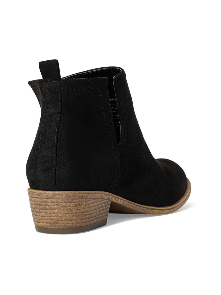 Ботинки Journee Collection Rimi Bootie — 5