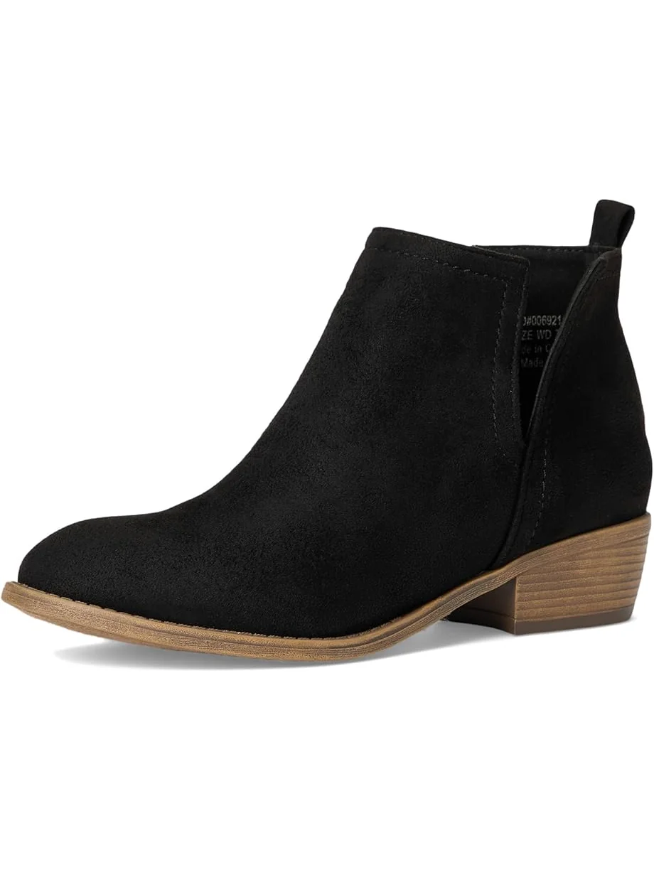 Ботинки Journee Collection Rimi Bootie — 7