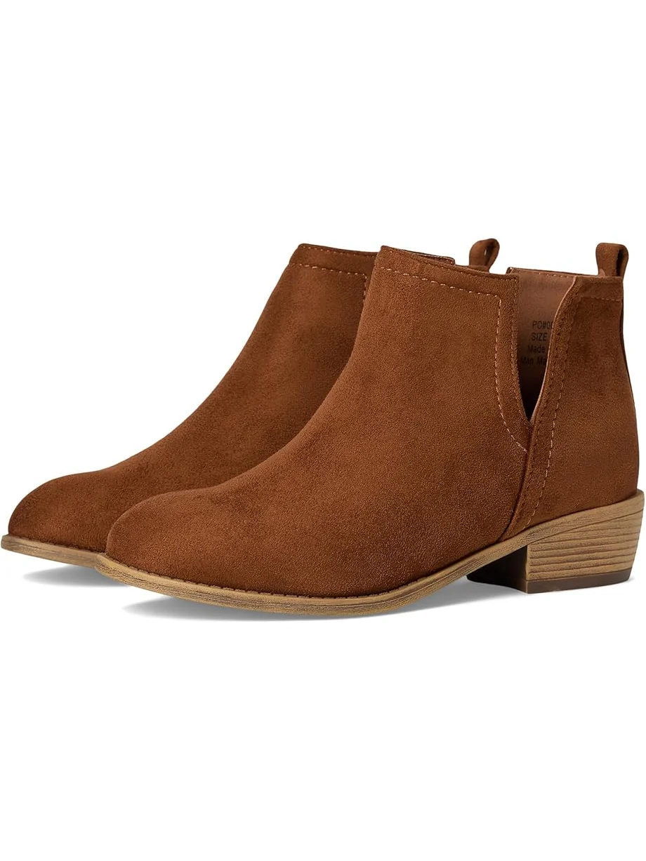 Ботинки Journee Collection Rimi Bootie — 1