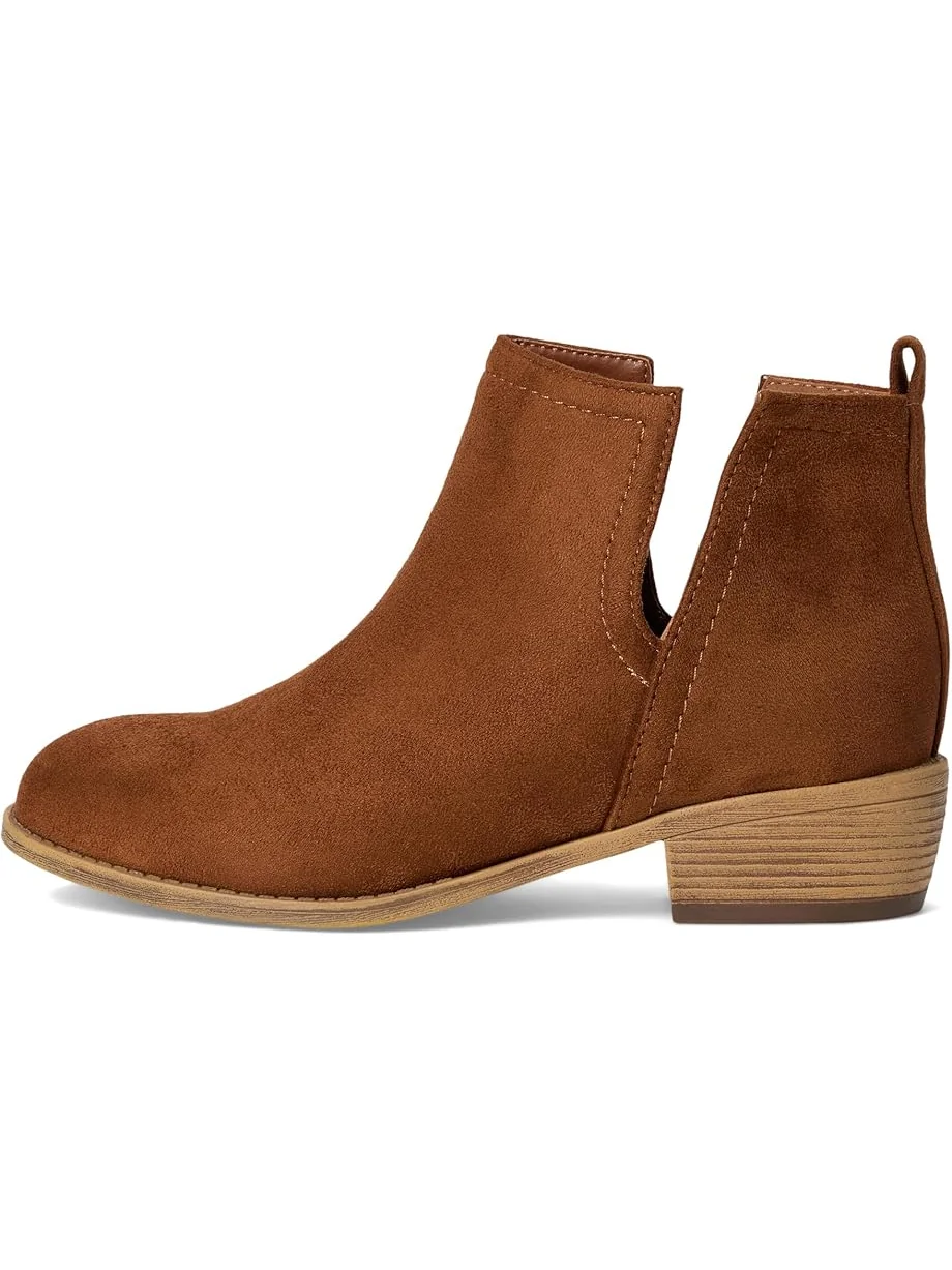 Ботинки Journee Collection Rimi Bootie — 4