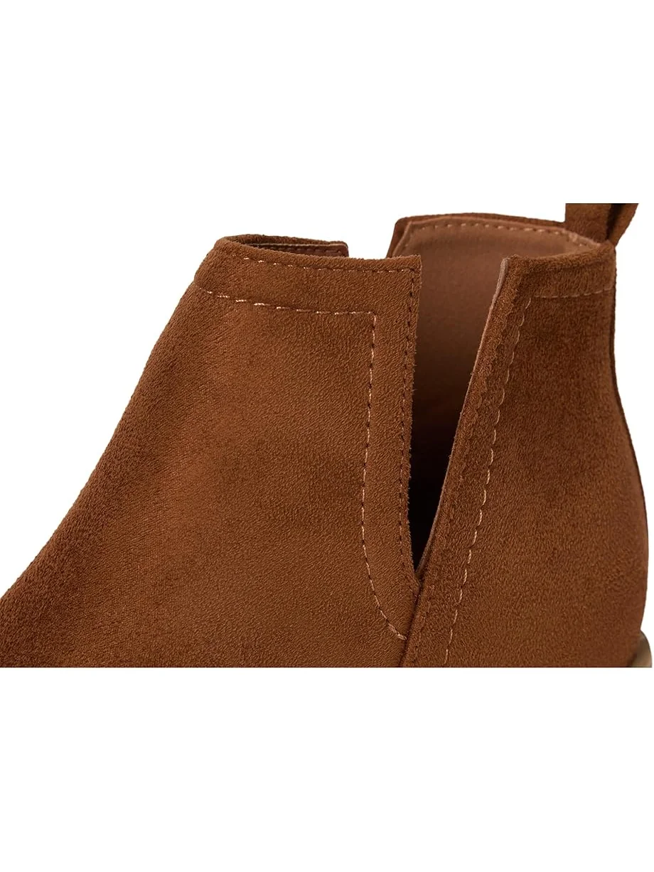 Ботинки Journee Collection Rimi Bootie — 6