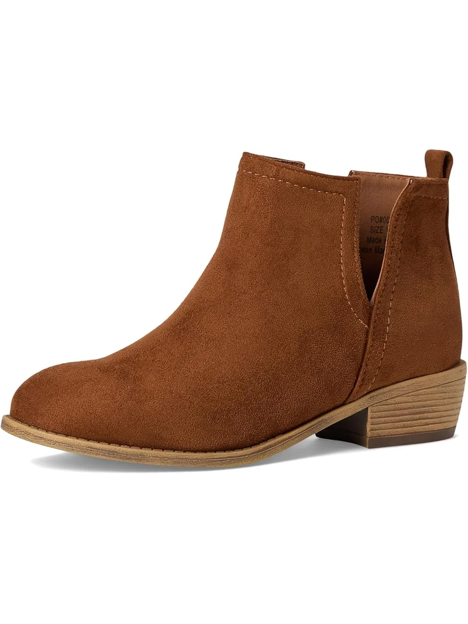 Ботинки Journee Collection Rimi Bootie — 7