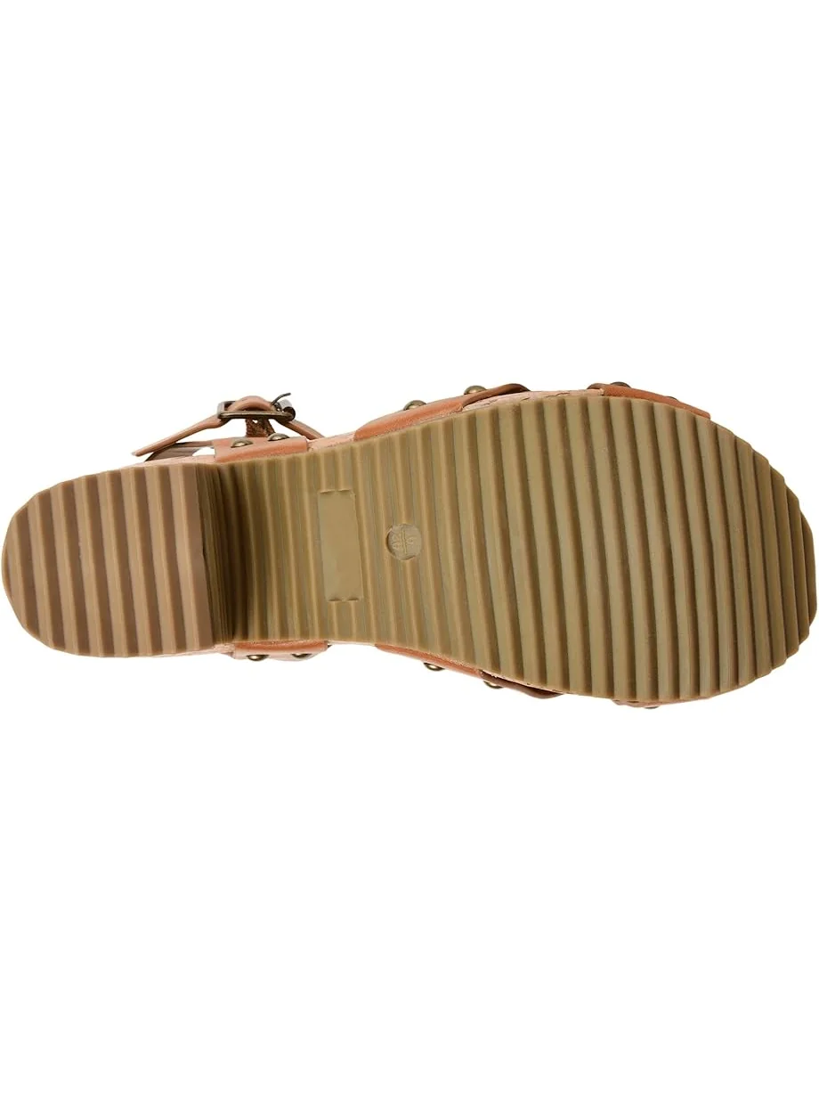 Туфли Journee Collection Comfort Foam Valentina Sandals — 3