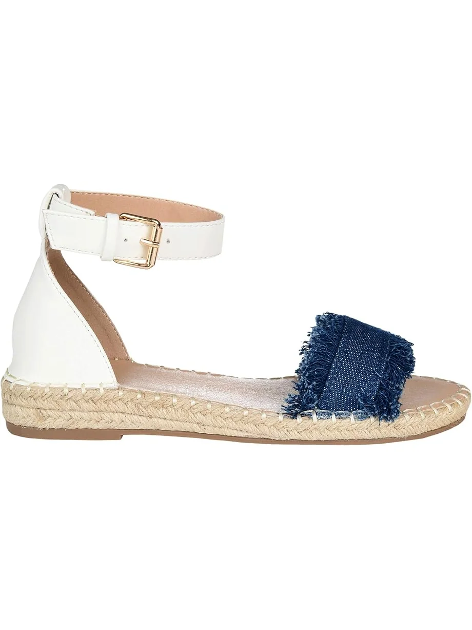 Туфли Journee Collection Comfort Foam Tristeen Sandal — 6