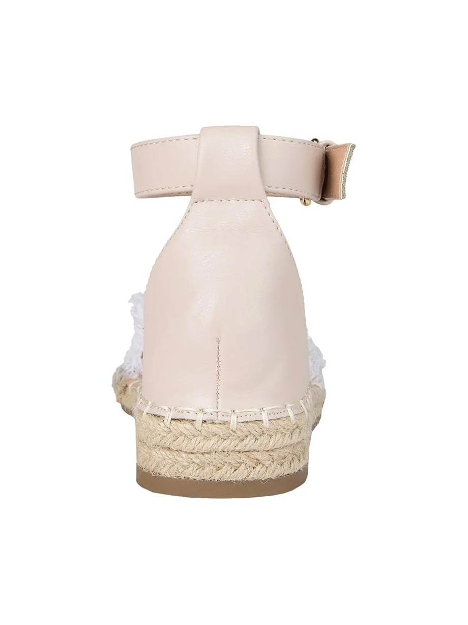Туфли Journee Collection Comfort Foam Tristeen Sandal — 5