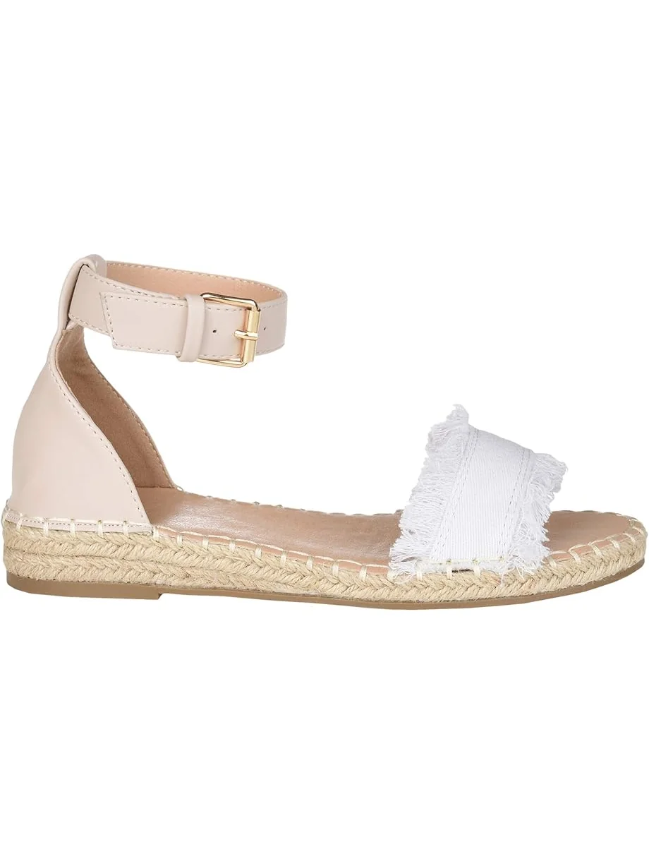 Туфли Journee Collection Comfort Foam Tristeen Sandal — 6