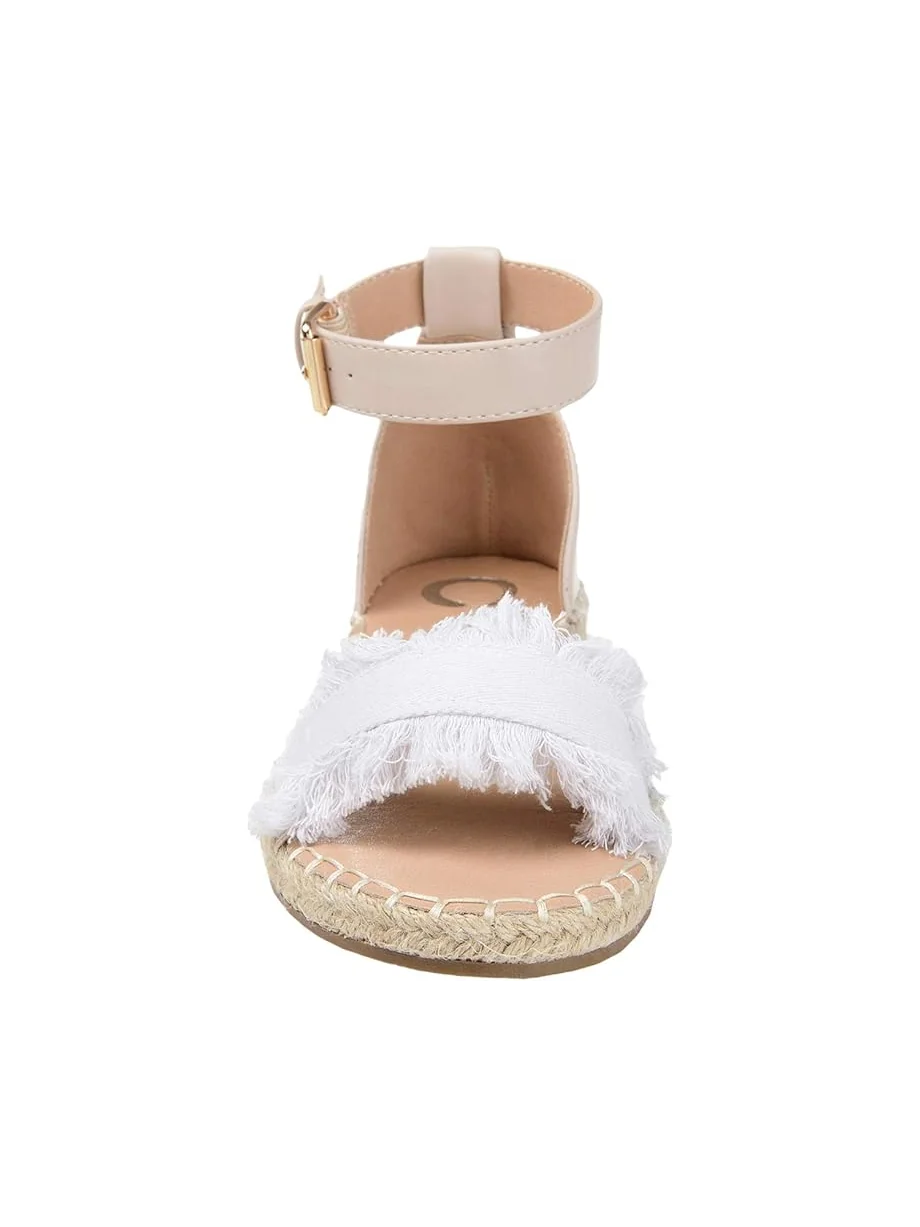 Туфли Journee Collection Comfort Foam Tristeen Sandal — 7