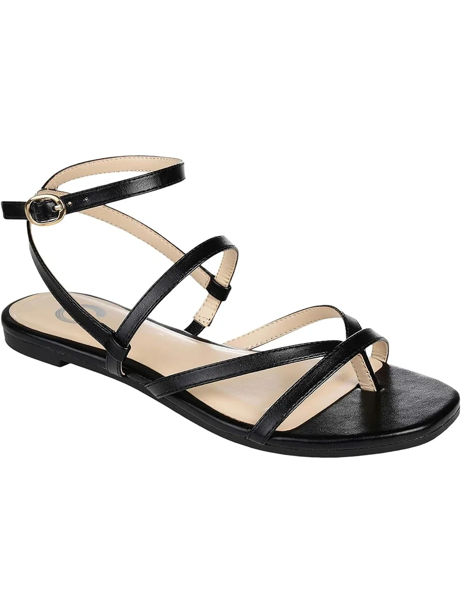 Сандалии Journee Collection Serissa Sandal — 1