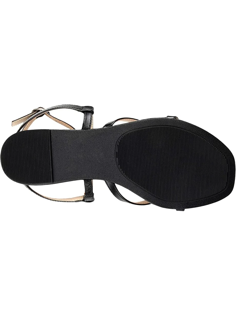 Сандалии Journee Collection Serissa Sandal — 3