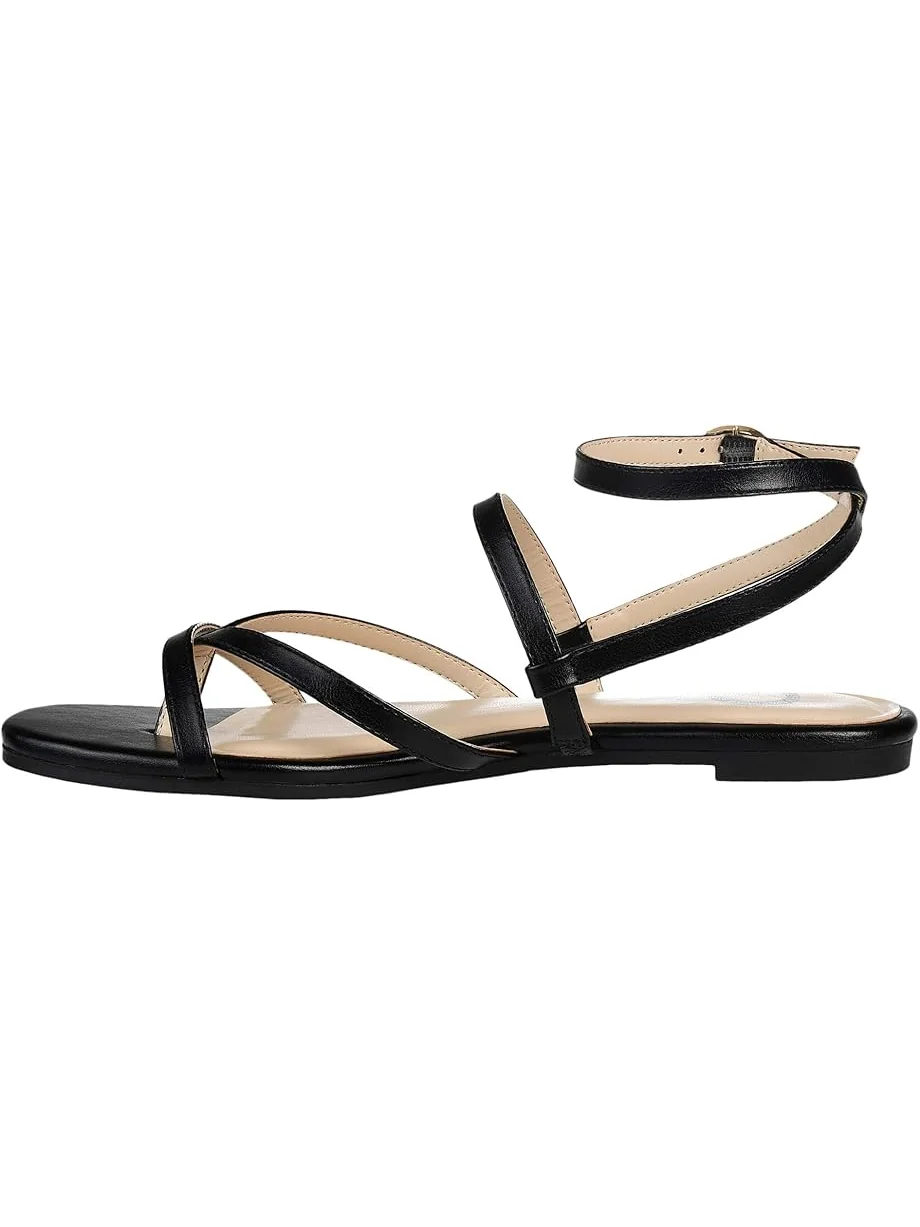 Сандалии Journee Collection Serissa Sandal — 4