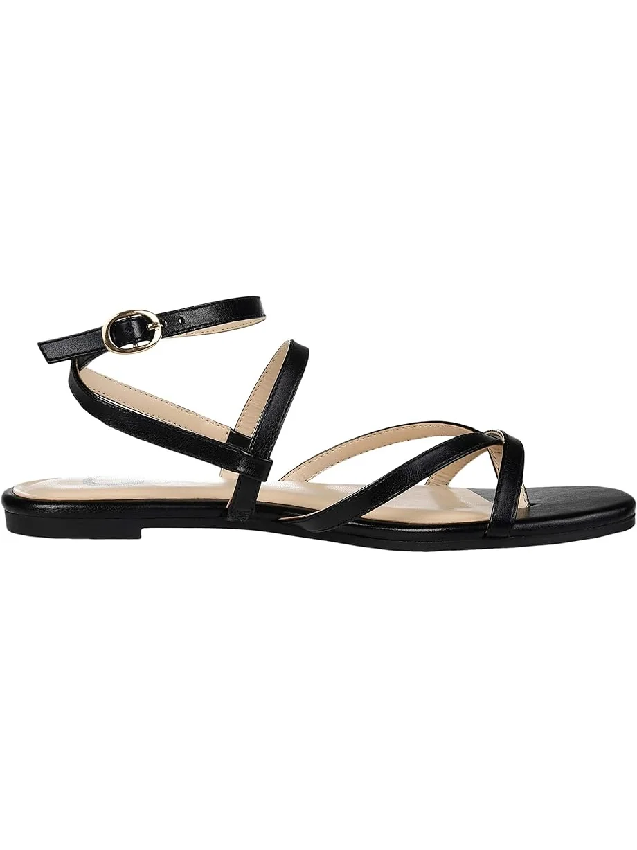 Сандалии Journee Collection Serissa Sandal — 6