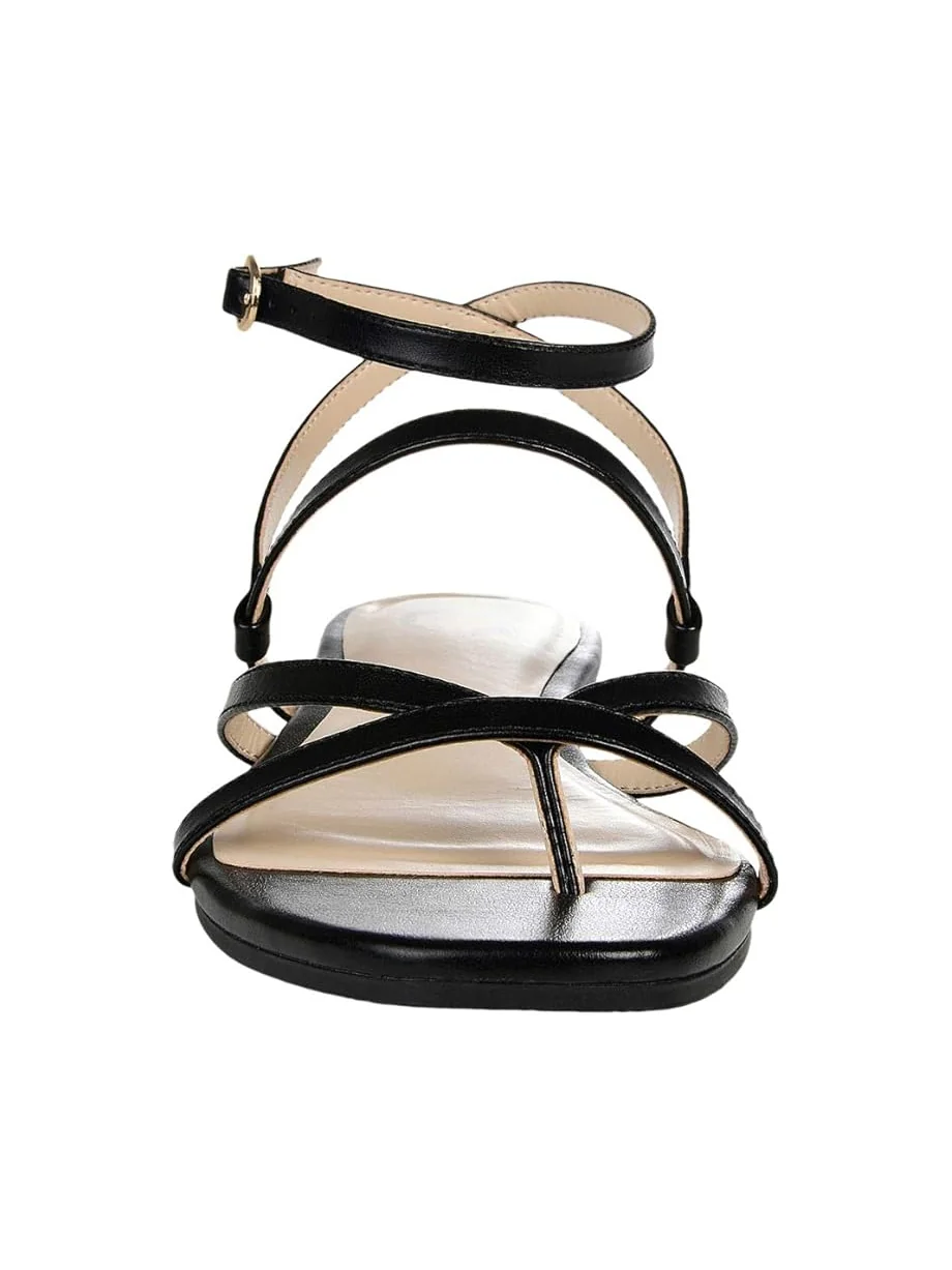 Сандалии Journee Collection Serissa Sandal — 7
