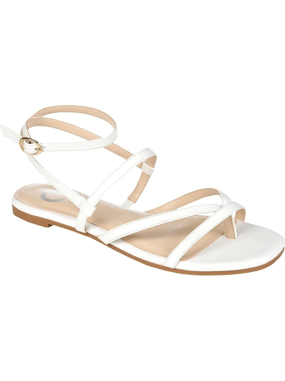 Сандалии Journee Collection Serissa Sandal — 1