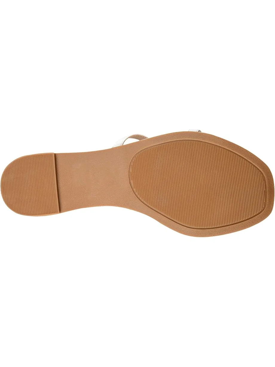Сандалии Journee Collection Serissa Sandal — 3