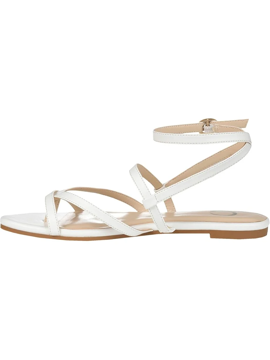 Сандалии Journee Collection Serissa Sandal — 4