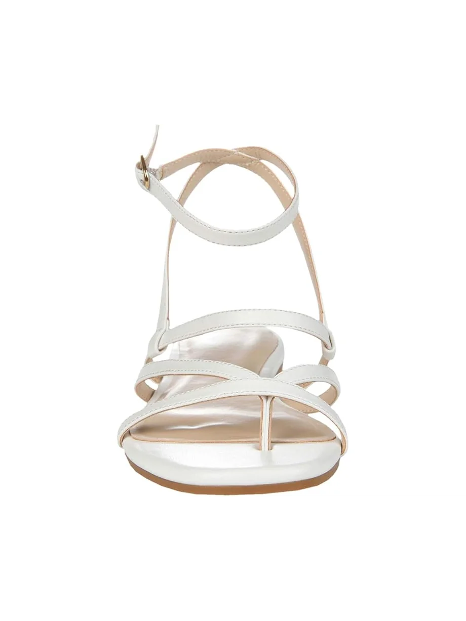 Сандалии Journee Collection Serissa Sandal — 7