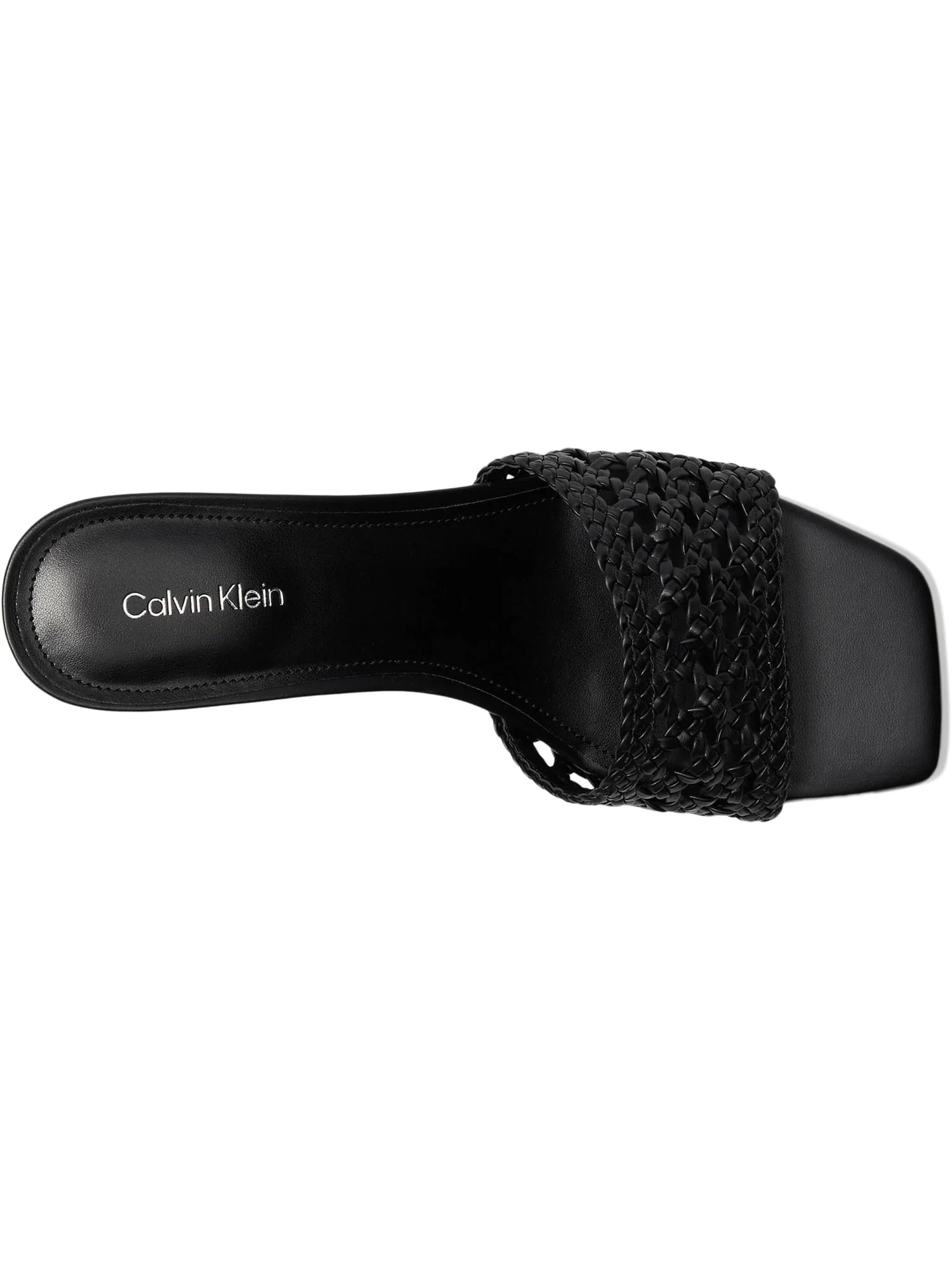 Мюли женские Calvin Klein Brianny — 2