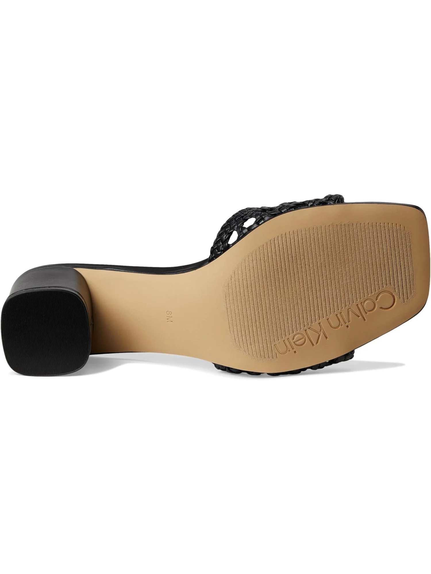 Мюли женские Calvin Klein Brianny — 3