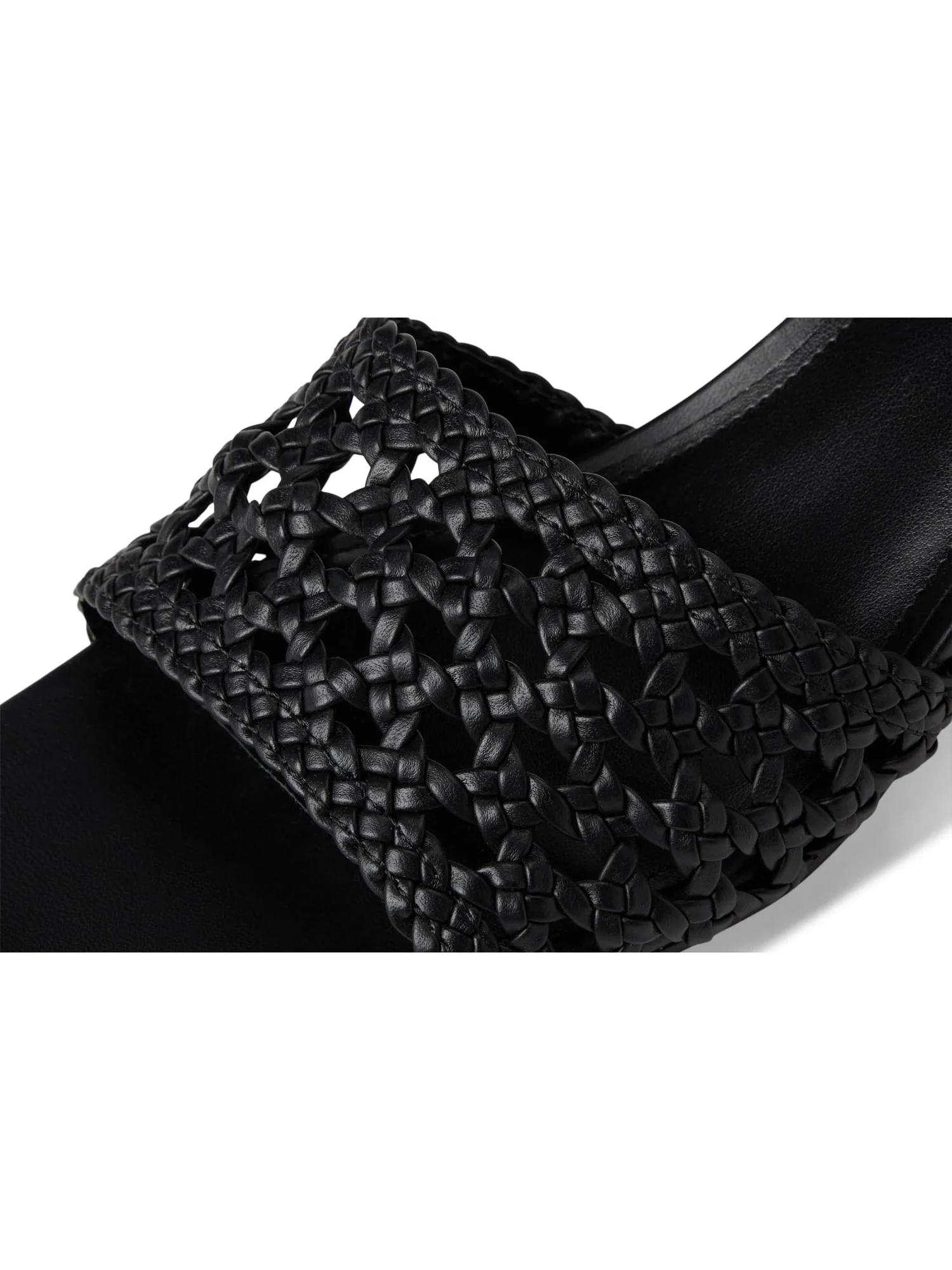 Мюли женские Calvin Klein Brianny — 6