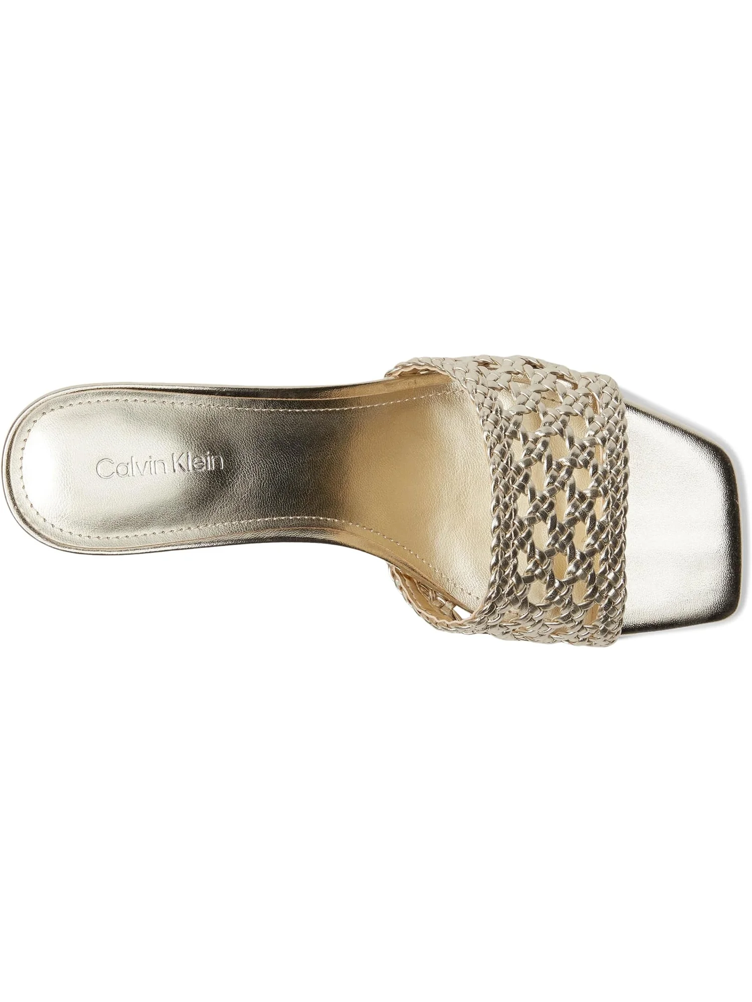 Мюли женские Calvin Klein Brianny — 2