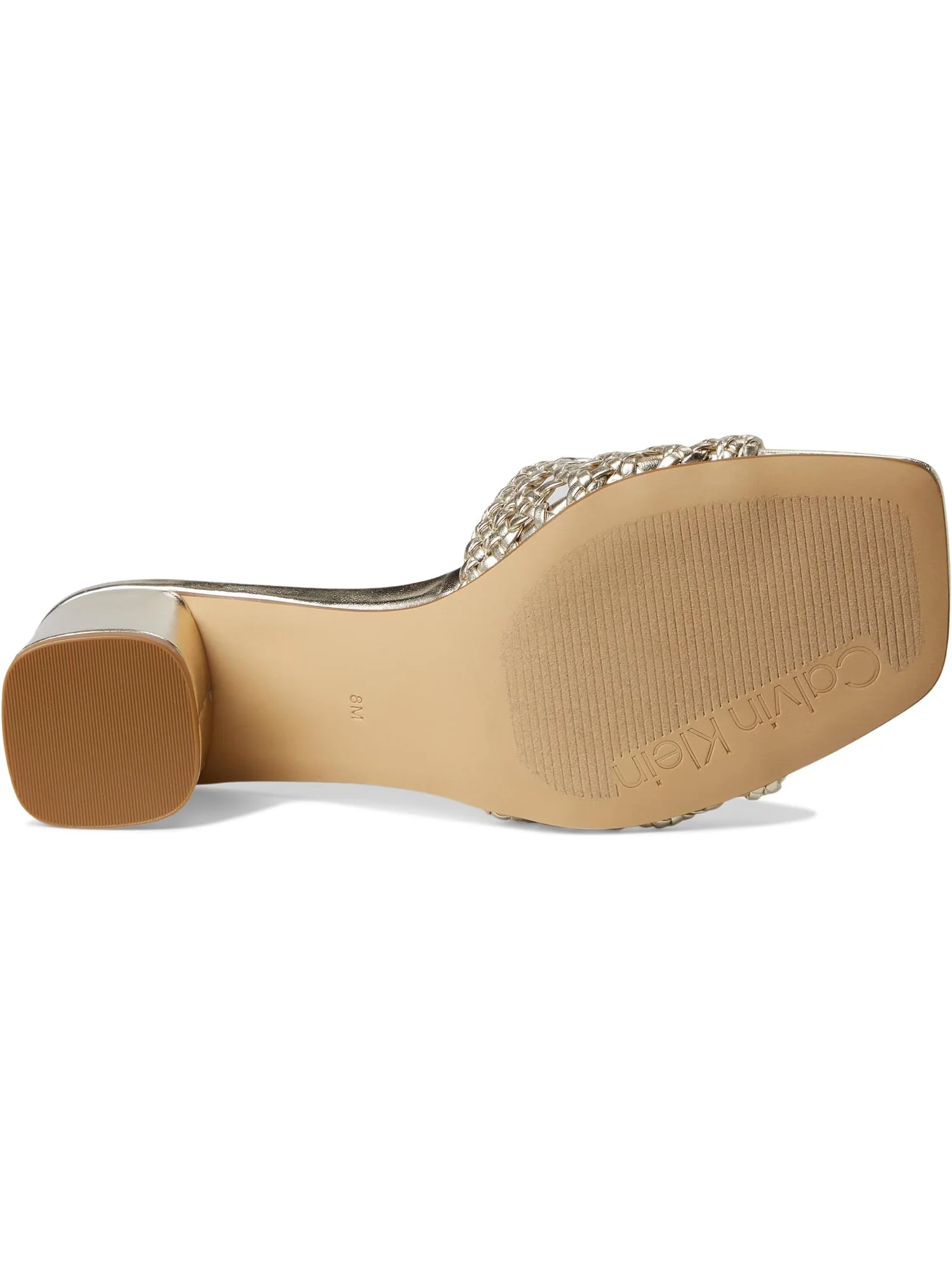 Мюли женские Calvin Klein Brianny — 3