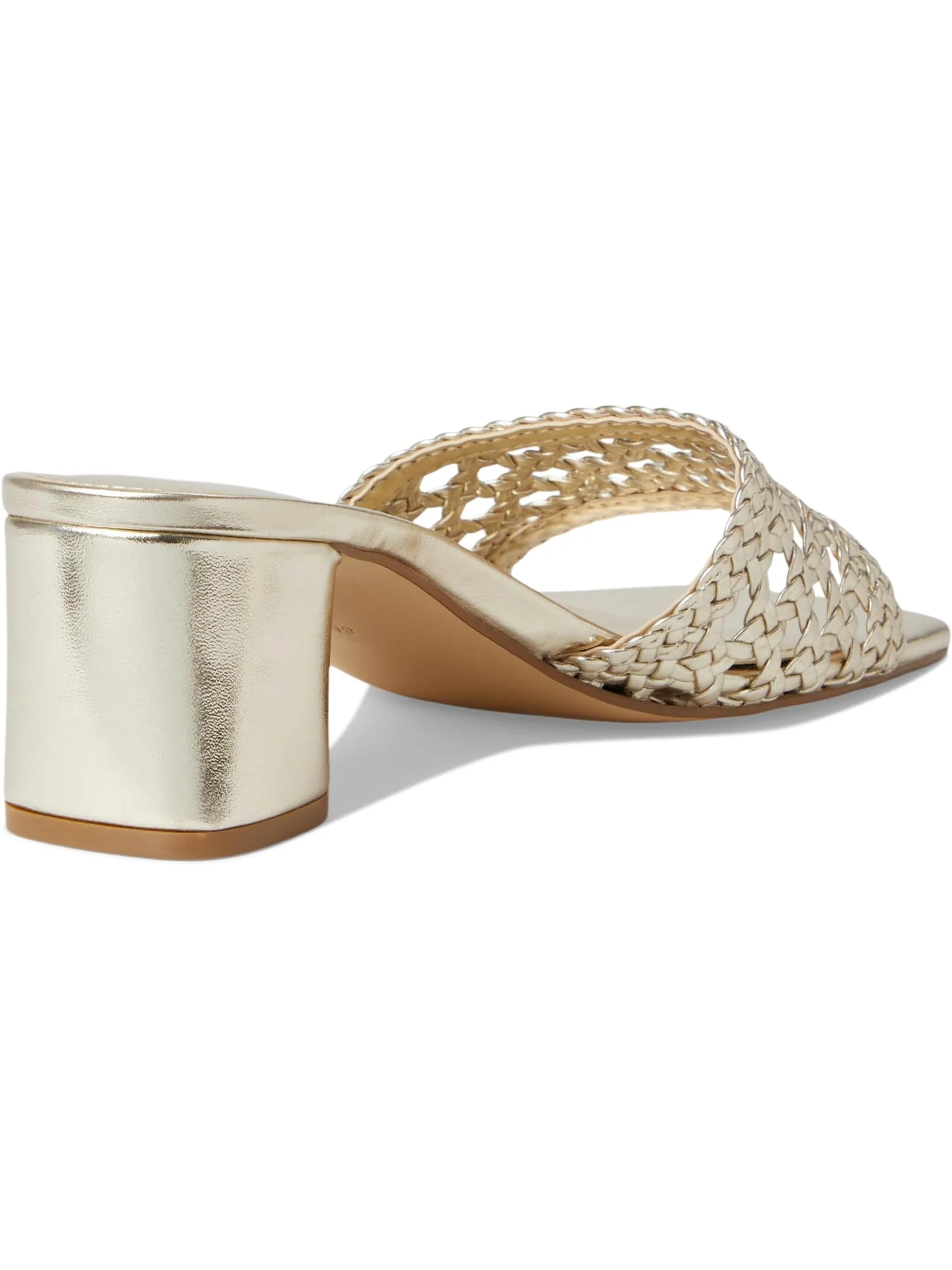Мюли женские Calvin Klein Brianny — 5