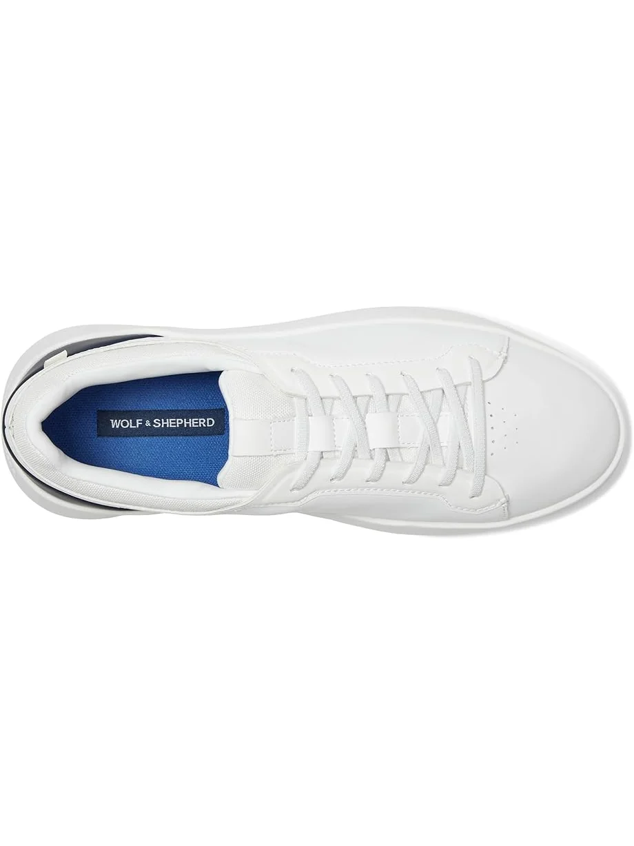 Кроссовки Wolf & Shepherd Cruise Lo Sport — 2