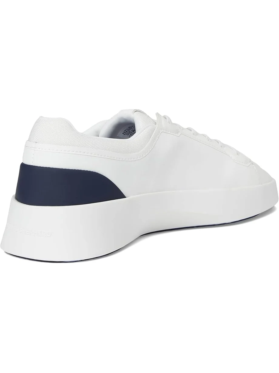 Кроссовки Wolf & Shepherd Cruise Lo Sport — 5
