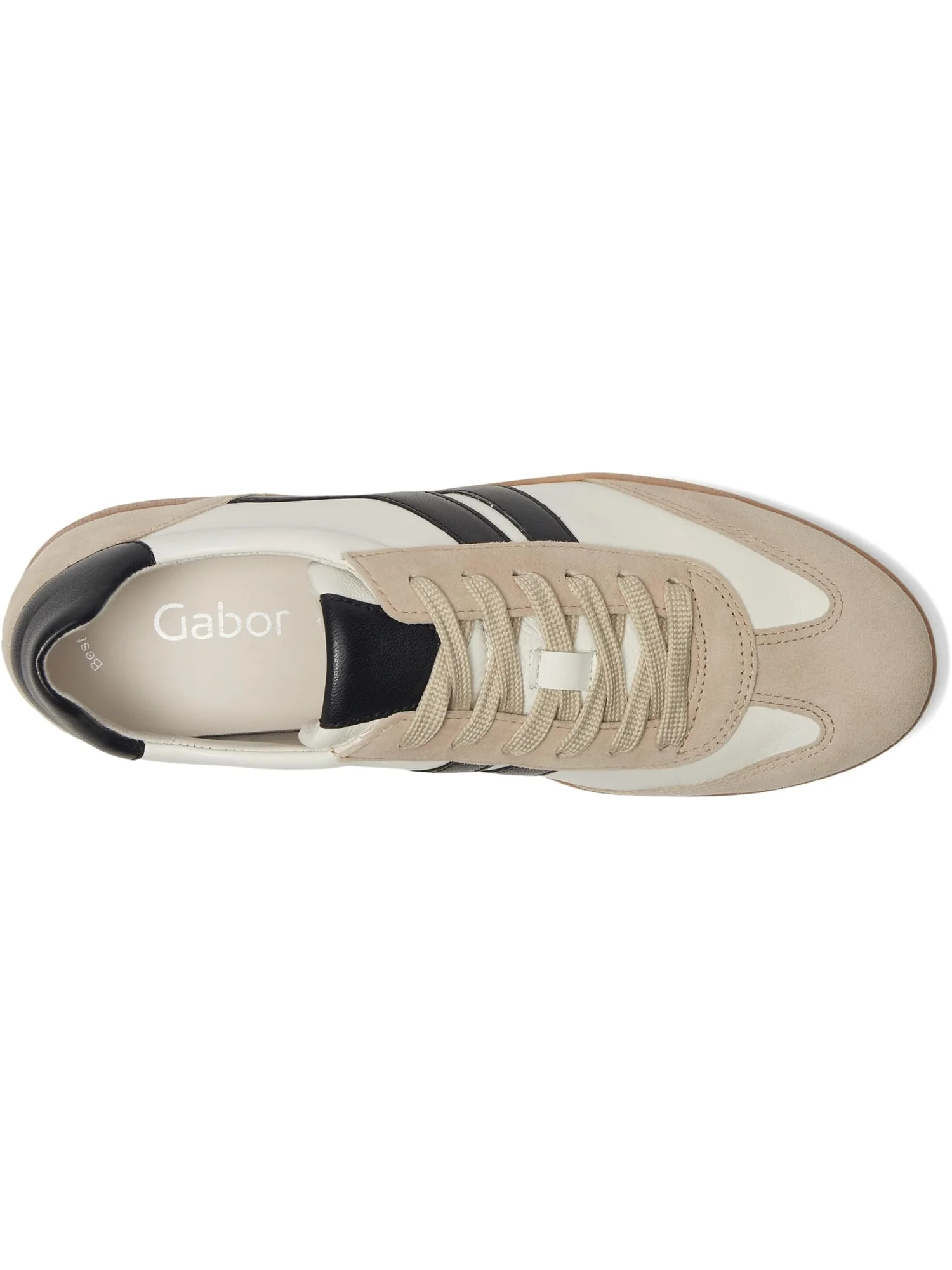 Кроссовки Gabor Gabor 63.300 — 2