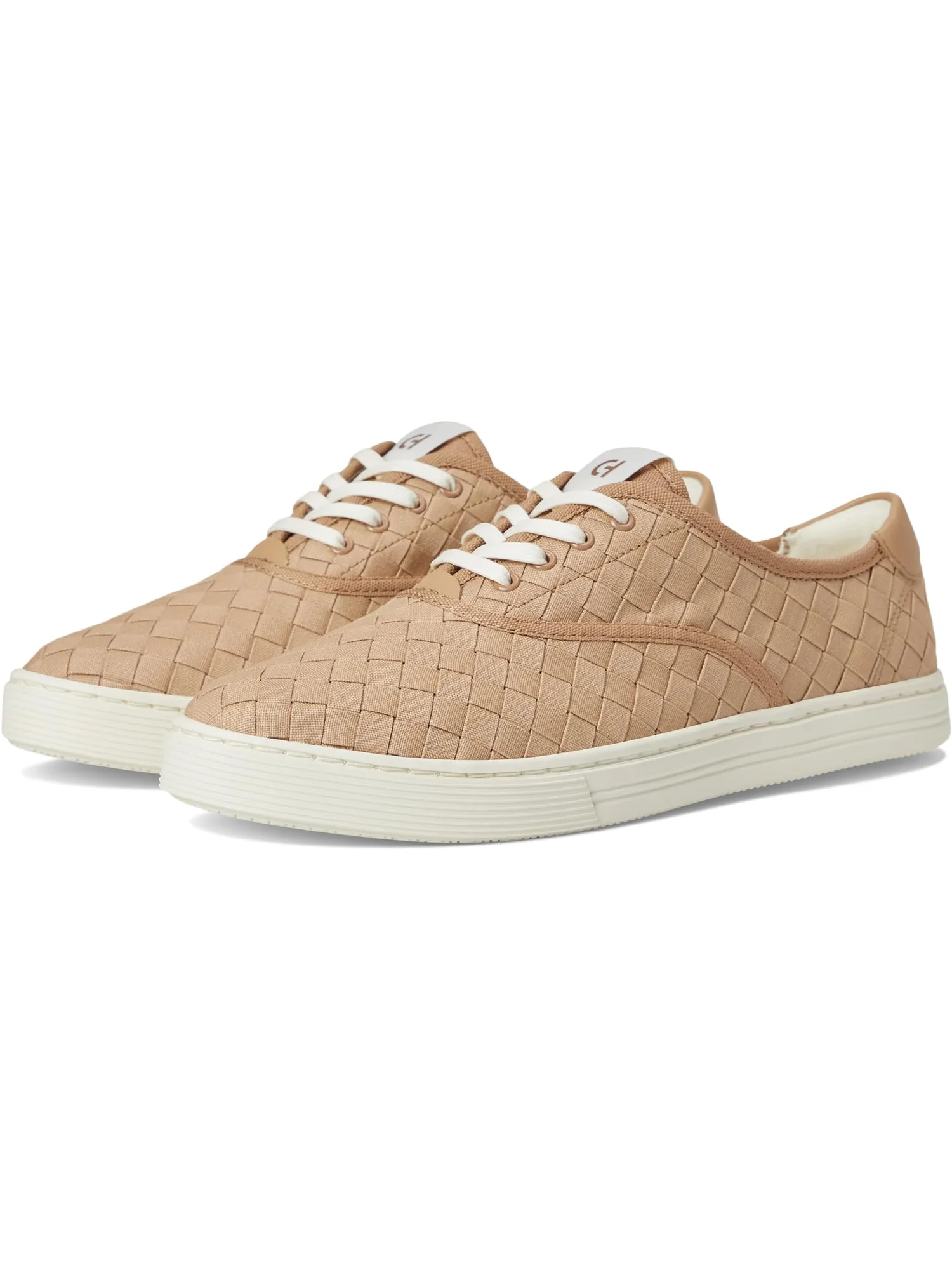 Кроссовки Cole Haan Women's Grandpro Harbor Sneakers — 1