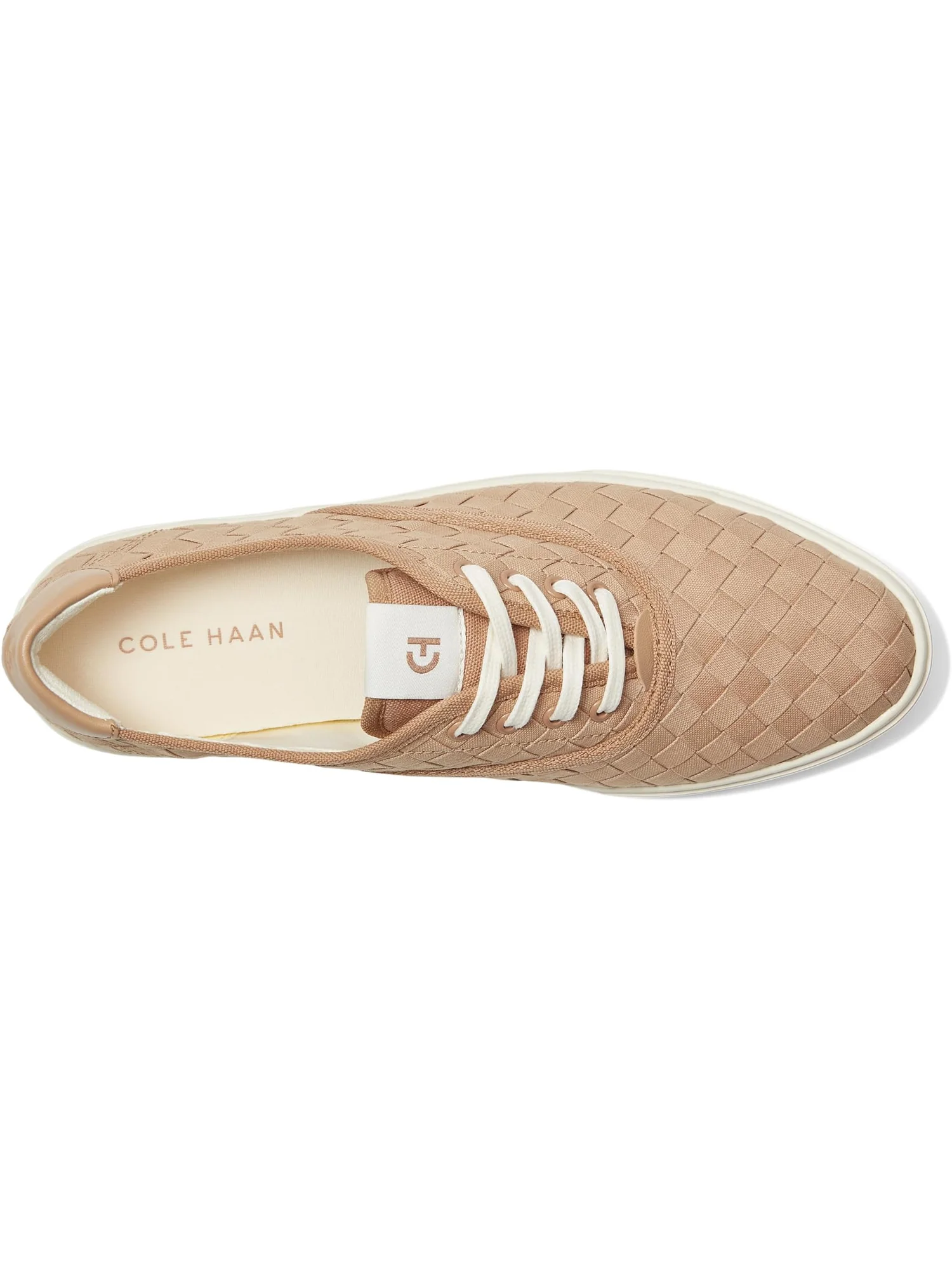 Кроссовки Cole Haan Women's Grandpro Harbor Sneakers — 2