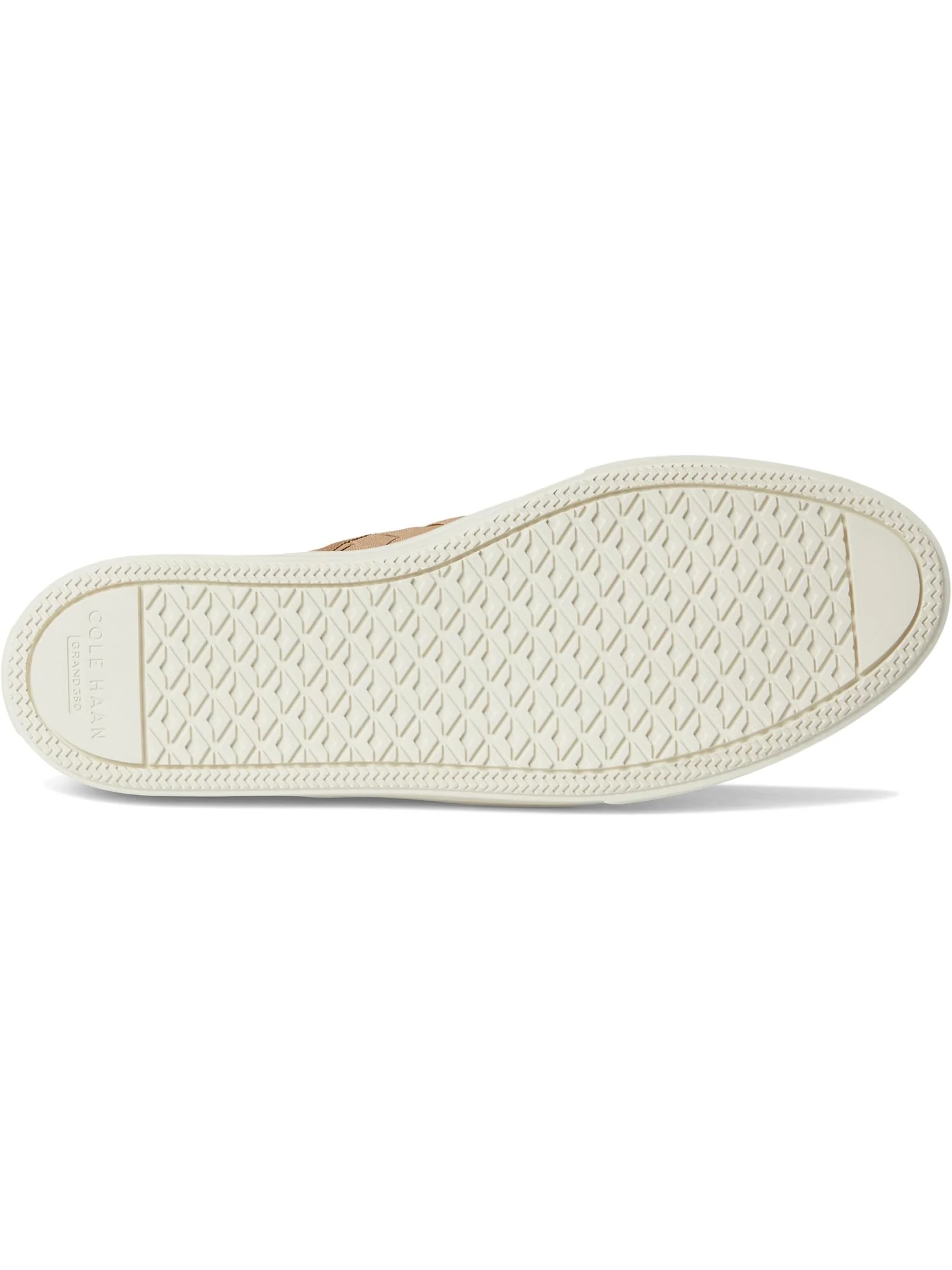 Кроссовки Cole Haan Women's Grandpro Harbor Sneakers — 3