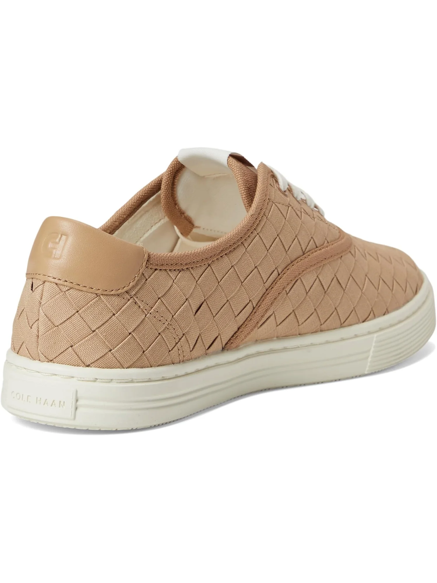 Кроссовки Cole Haan Women's Grandpro Harbor Sneakers — 5