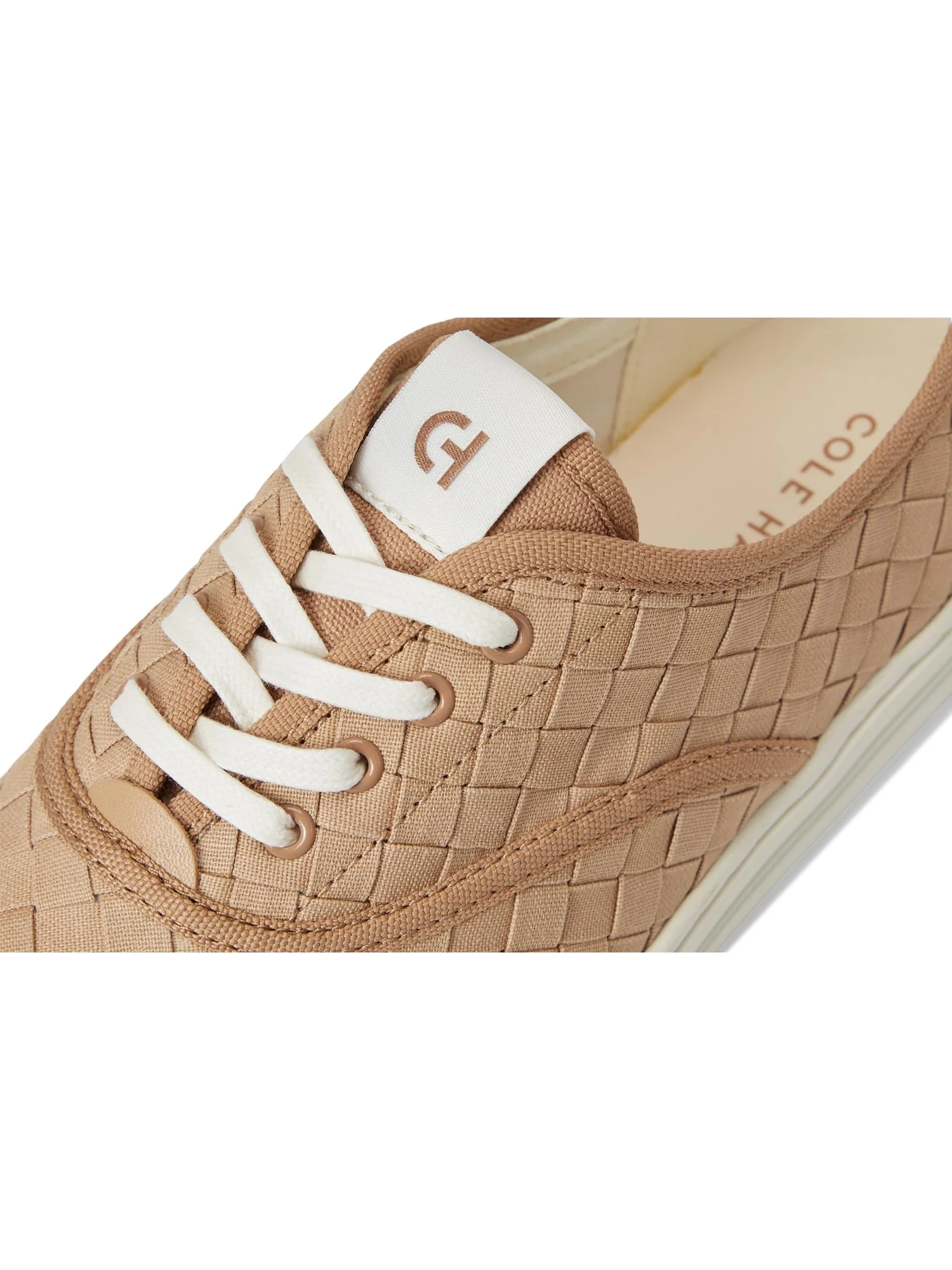 Кроссовки Cole Haan Women's Grandpro Harbor Sneakers — 6