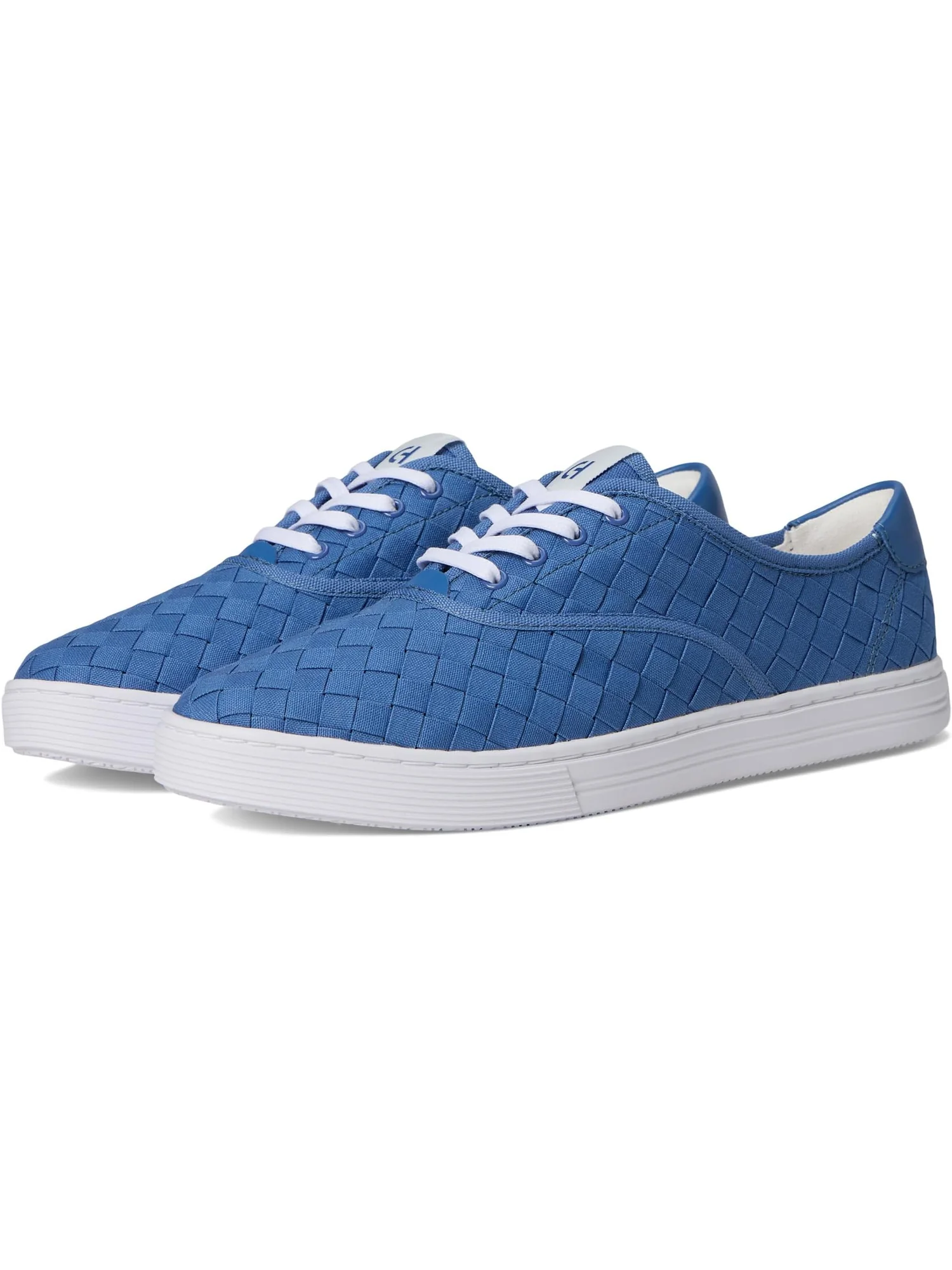 Кроссовки Cole Haan Grandpro Harbor Sneakers — 1