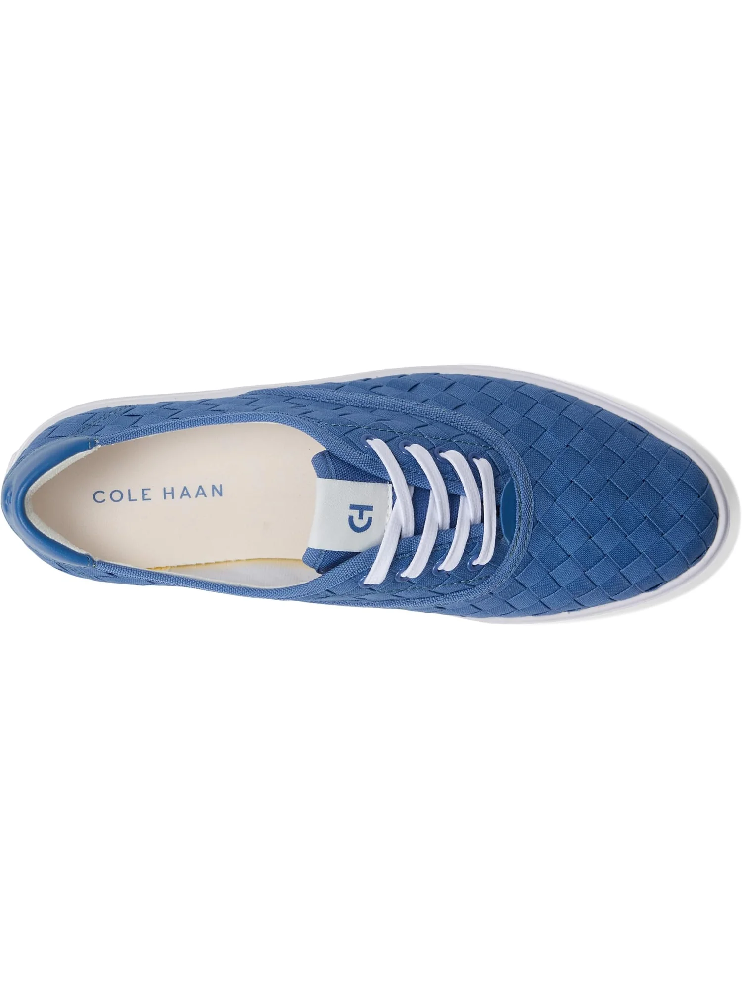 Кроссовки Cole Haan Grandpro Harbor Sneakers — 2