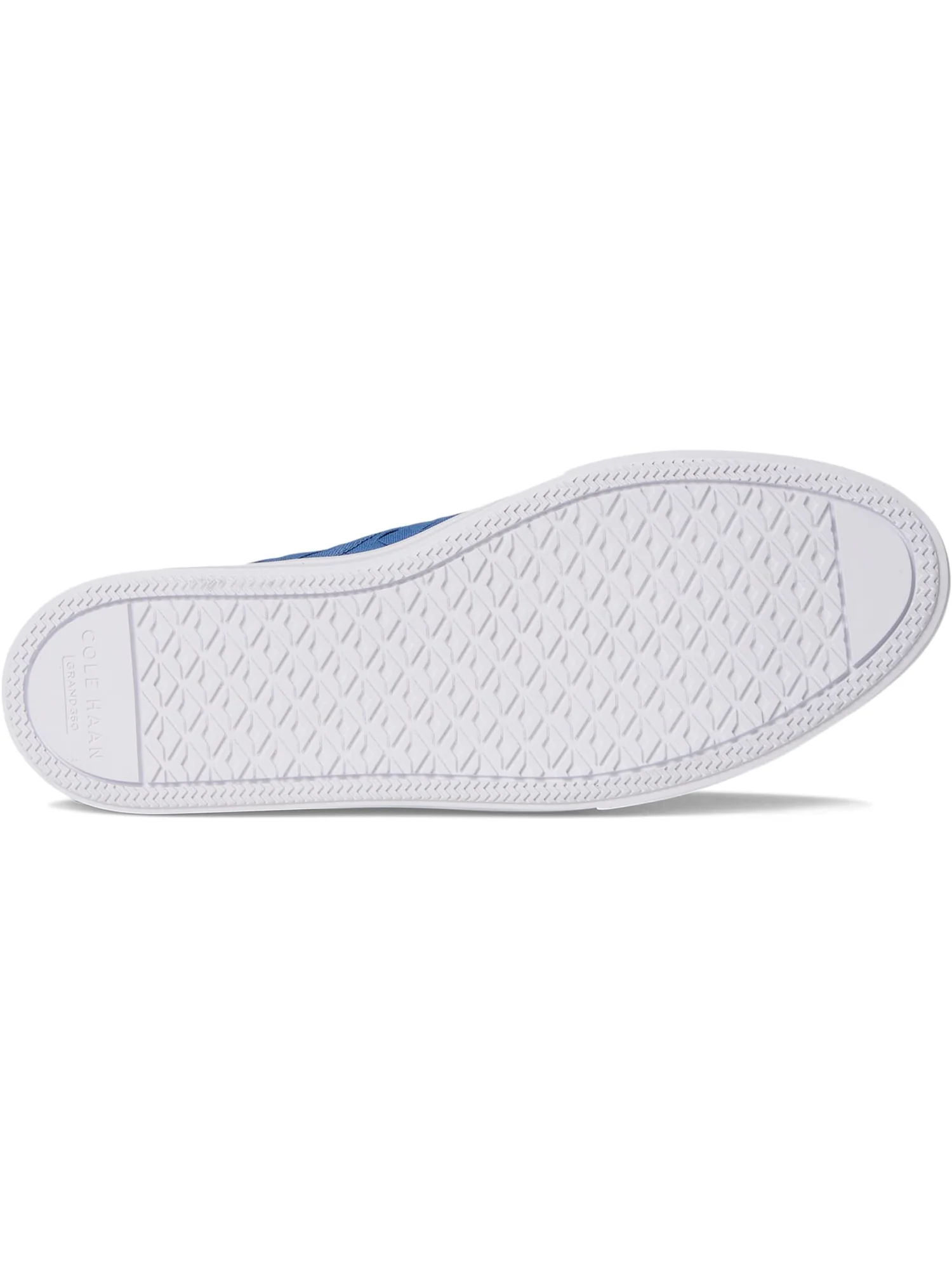 Кроссовки Cole Haan Grandpro Harbor Sneakers — 3