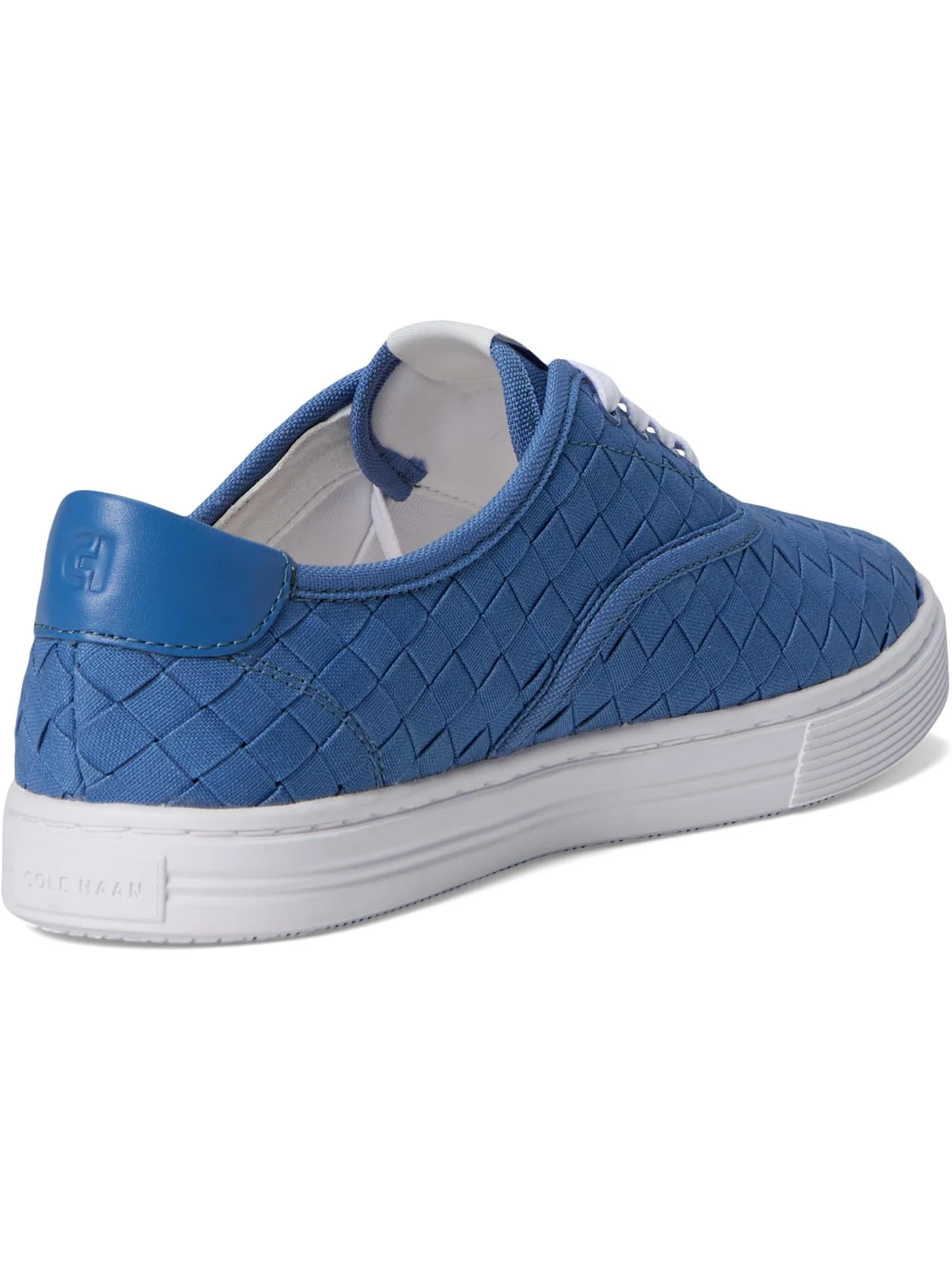 Кроссовки Cole Haan Grandpro Harbor Sneakers — 5