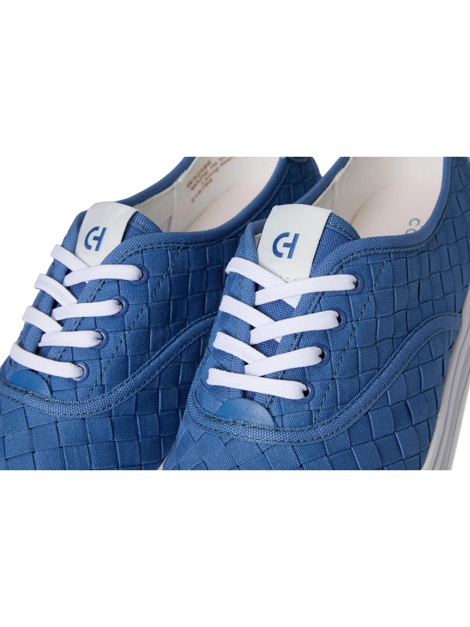 Кроссовки Cole Haan Grandpro Harbor Sneakers — 6