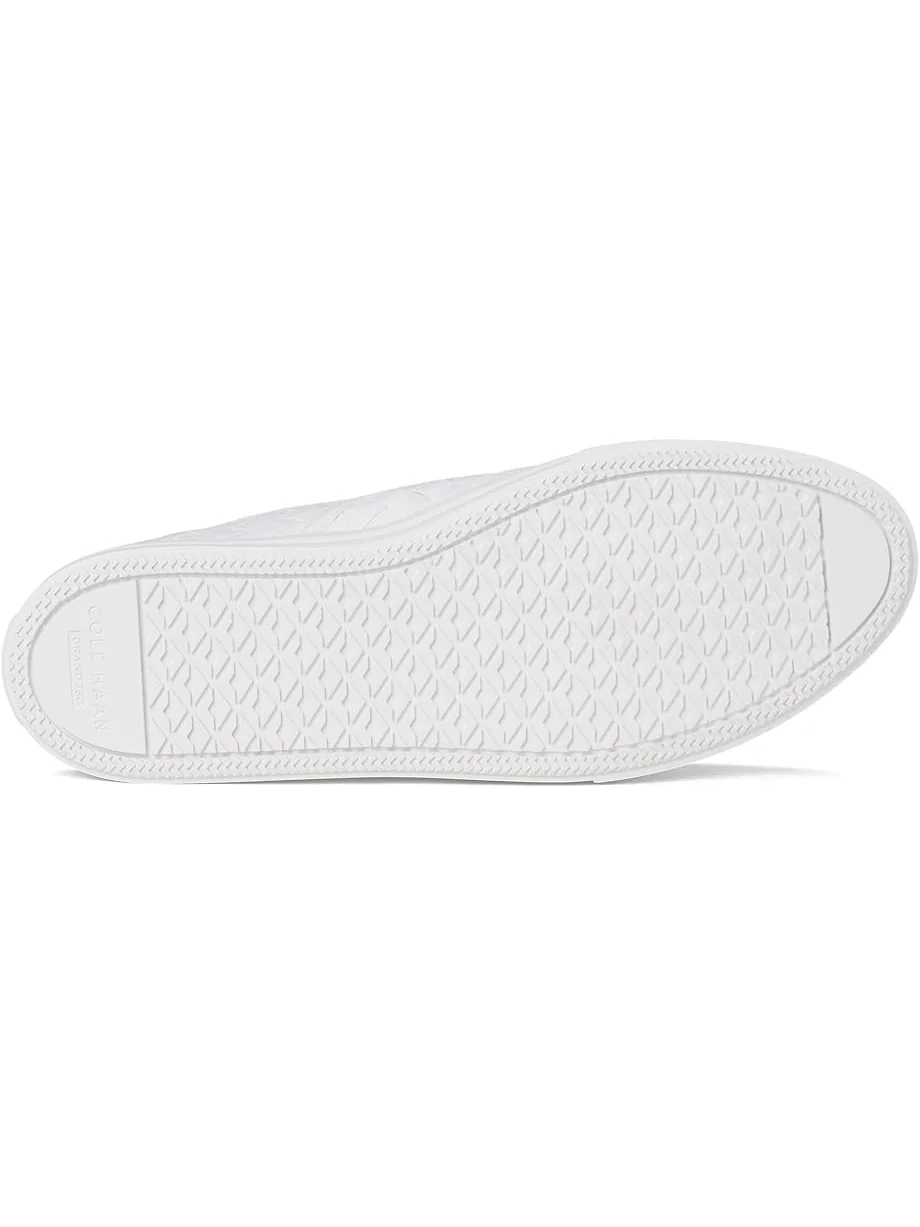 Кроссовки Cole Haan Grandpro Harbor Sneakers — 3