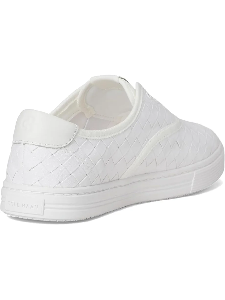 Кроссовки Cole Haan Grandpro Harbor Sneakers — 5