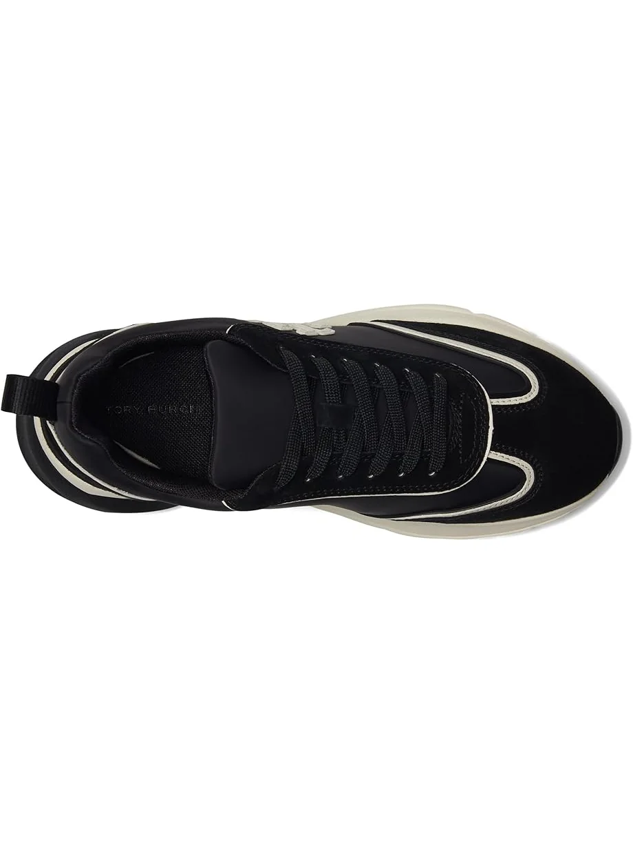 Кроссовки Tory Burch Good Luck Trainer — 2