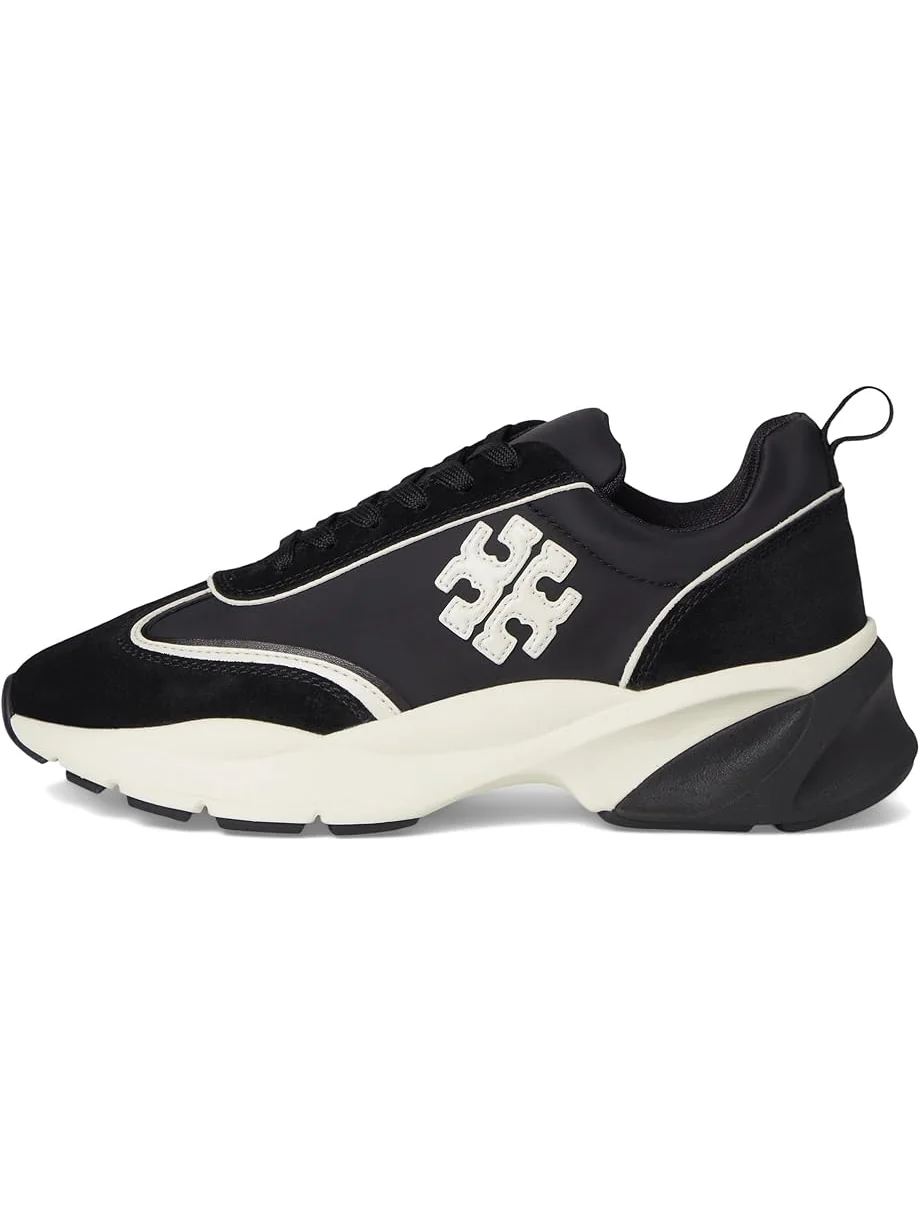 Кроссовки Tory Burch Good Luck Trainer — 4