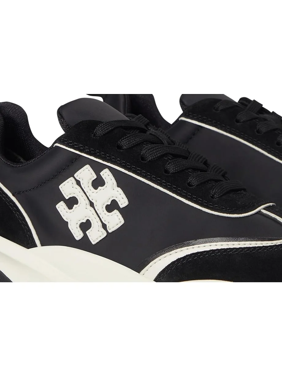 Кроссовки Tory Burch Good Luck Trainer — 6