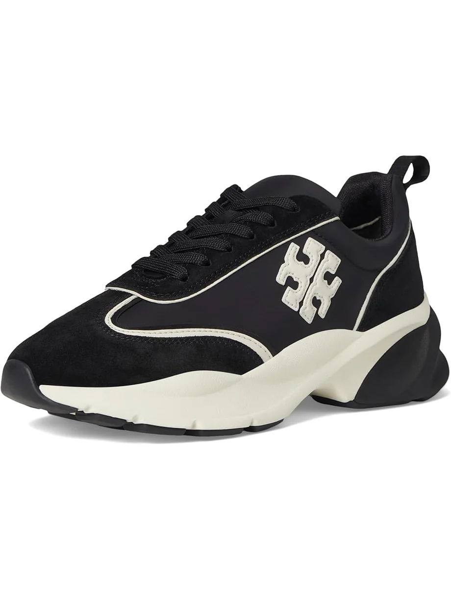 Кроссовки Tory Burch Good Luck Trainer — 7