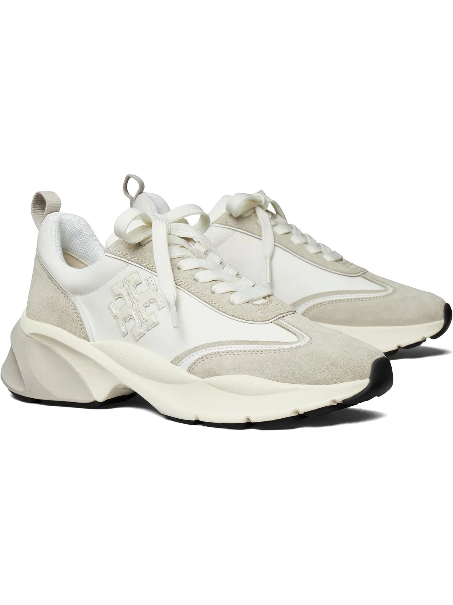 Кроссовки Tory Burch Good Luck Trainer